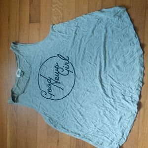 Old navy shirt